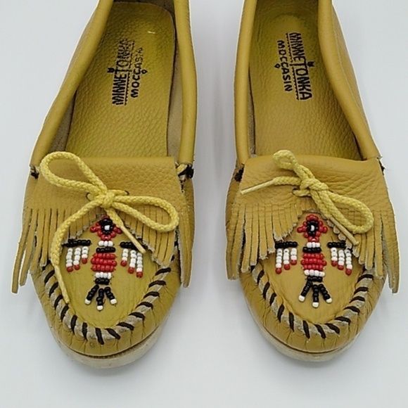 Minnetonka Thunderbird Boat Moc - Picture 7 of 16